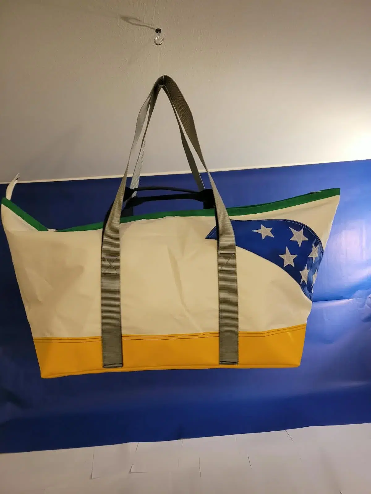 Tasche gross Stars 7_3